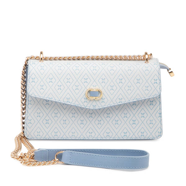 Mavi Print Kadın Çapraz Askılı Çanta - S26Y1PR09176-S5C - 1