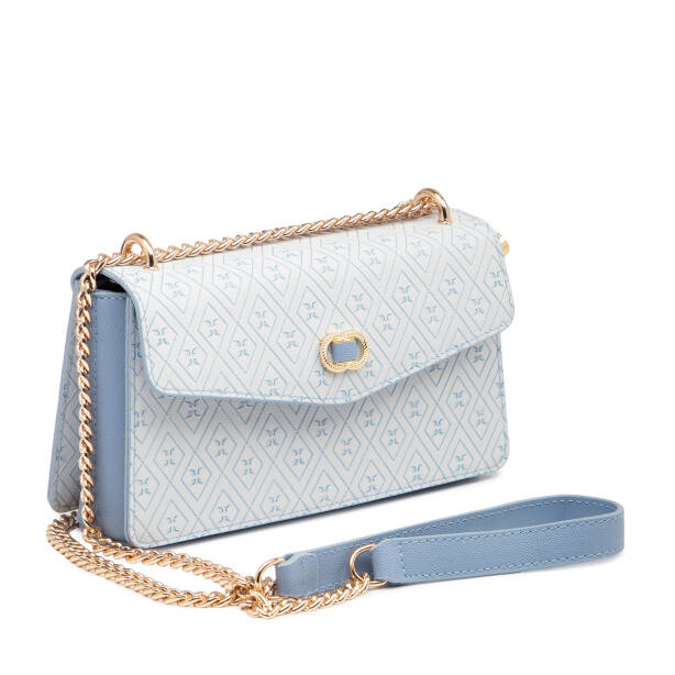 Mavi Print Kadın Çapraz Askılı Çanta - S26Y1PR09176-S5C - 2