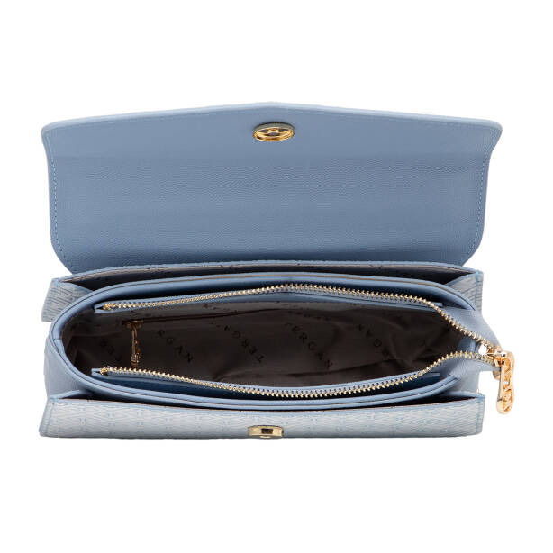 Mavi Print Kadın Çapraz Askılı Çanta - S26Y1PR09176-S5C - 4