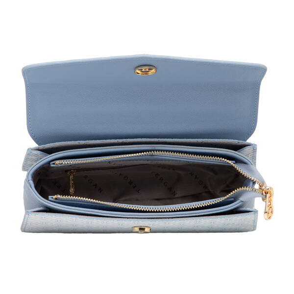 Mavi Print Kadın Çapraz Askılı Çanta - S26Y1PR09176-S5C - 4