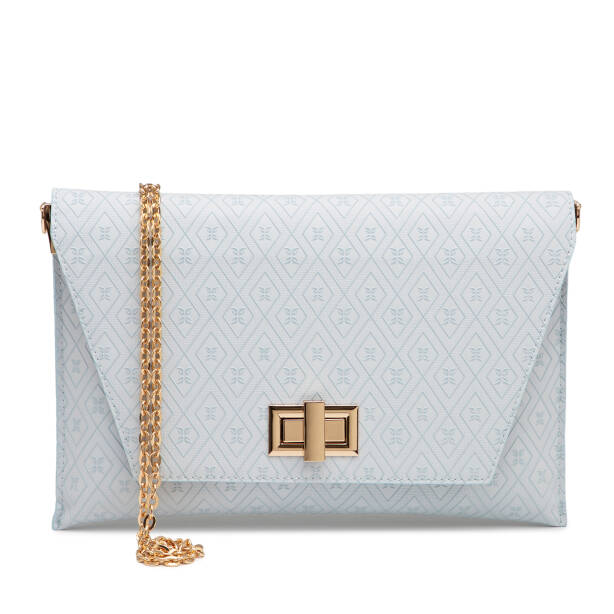 Mavi Print Kadın Çapraz Askılı Çanta - S26Y1PR09187-V9F 