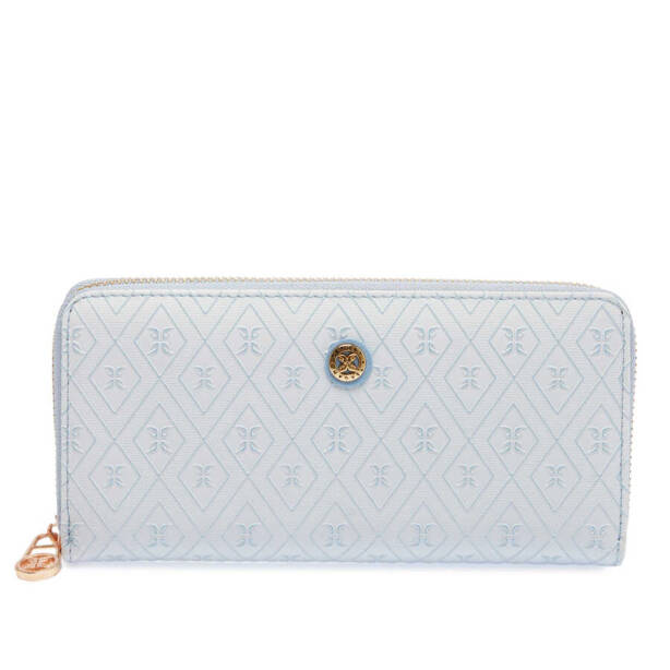 Mavi Print Kadın Cüzdan - S1CB00055813-S5C - 2