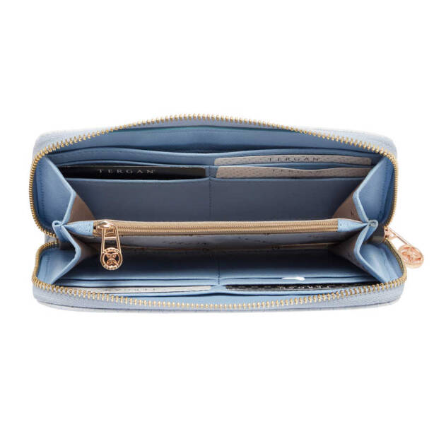 Mavi Print Kadın Cüzdan - S1CB00055813-S5C - 3