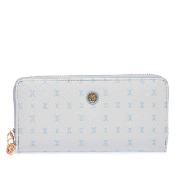Mavi Print Kadın Cüzdan - S1CB00055813-U0A - 2
