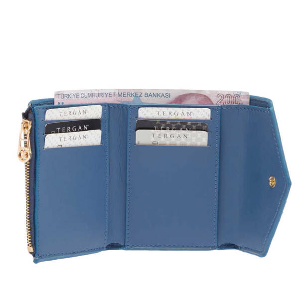Mavi Print Kadın Cüzdan - S1CB00055814-T3J - 3