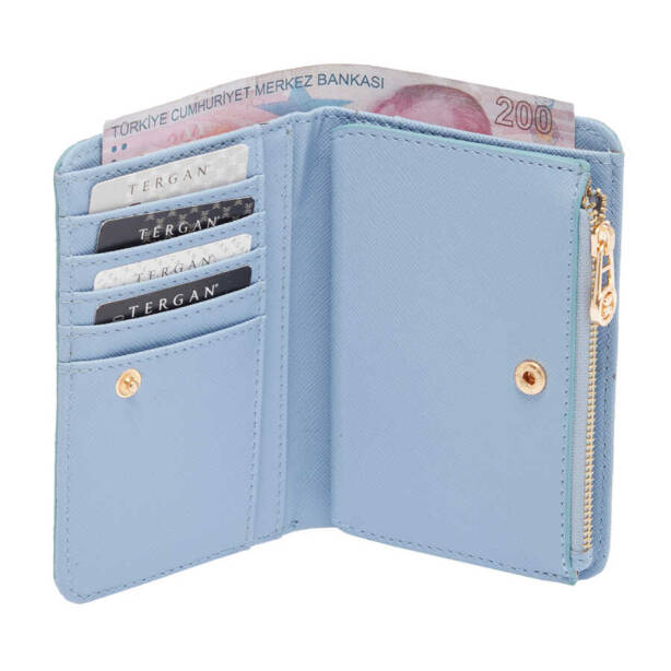 Mavi Print Kadın Cüzdan - S1CB00055815-S5C - 2