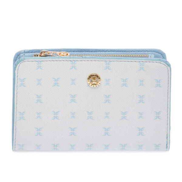 Mavi Print Kadın Cüzdan - S1CB00055815-U0A - 2