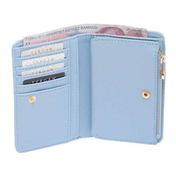 Mavi Print Kadın Cüzdan - S1CB00055815-U0A - 3