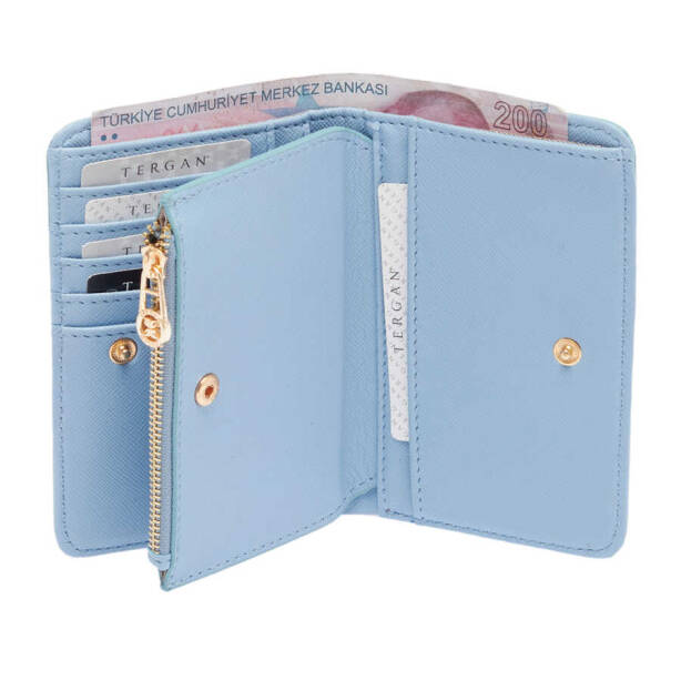 Mavi Print Kadın Cüzdan - S1CB00055815-U0A - 4