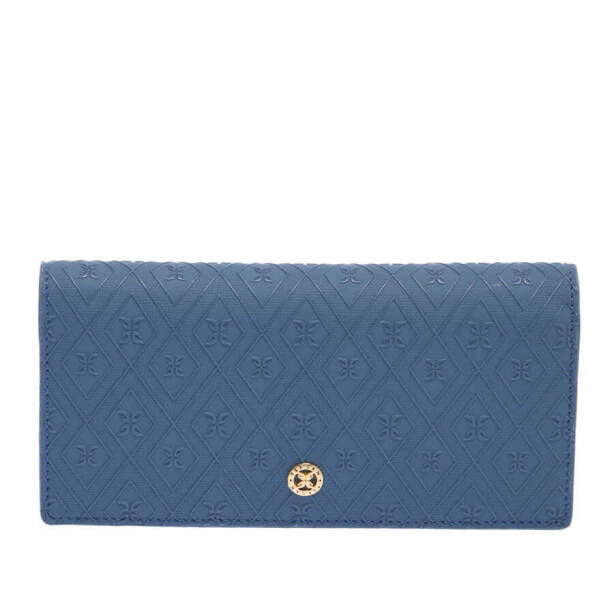 Mavi Print Kadın Cüzdan - S1CB00055817-T3J - 2