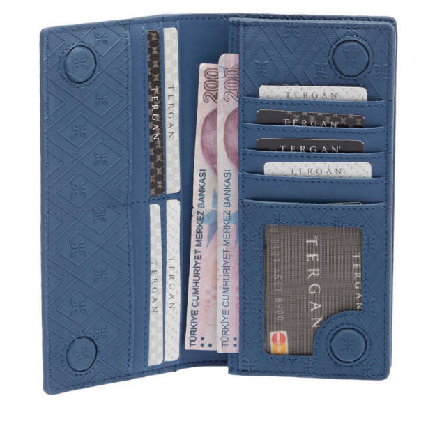 Mavi Print Kadın Cüzdan - S1CB00055817-T3J - 3