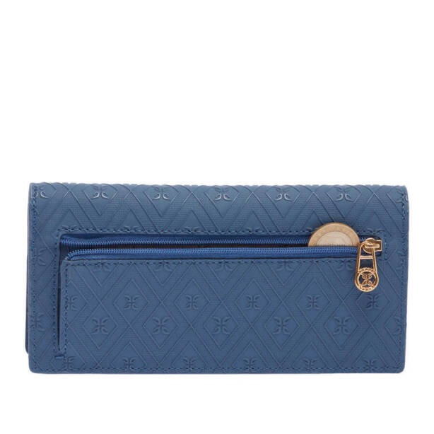 Mavi Print Kadın Cüzdan - S1CB00055817-T3J - 4