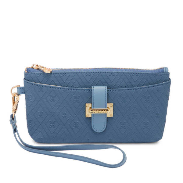 Mavi Print Kadın Cüzdan - S1CB00055818-T3J - 2