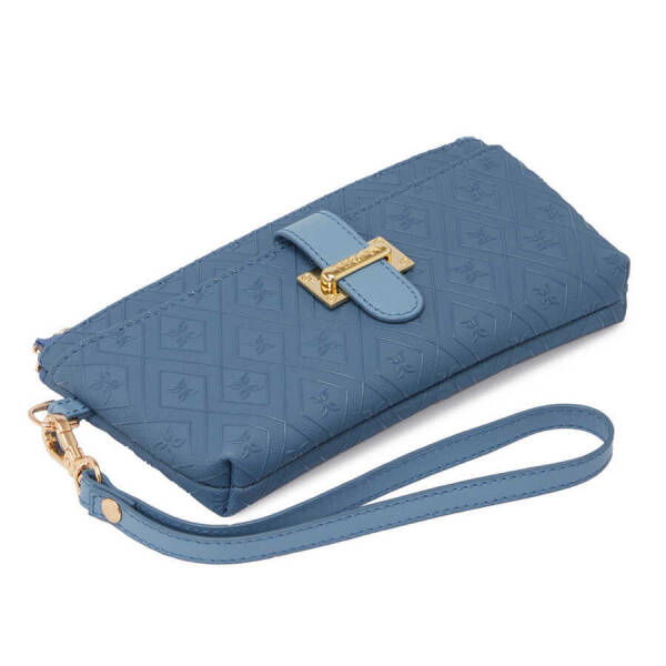 Mavi Print Kadın Cüzdan - S1CB00055818-T3J - 1