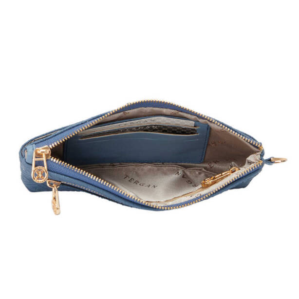 Mavi Print Kadın Cüzdan - S1CB00055818-T3J - 4