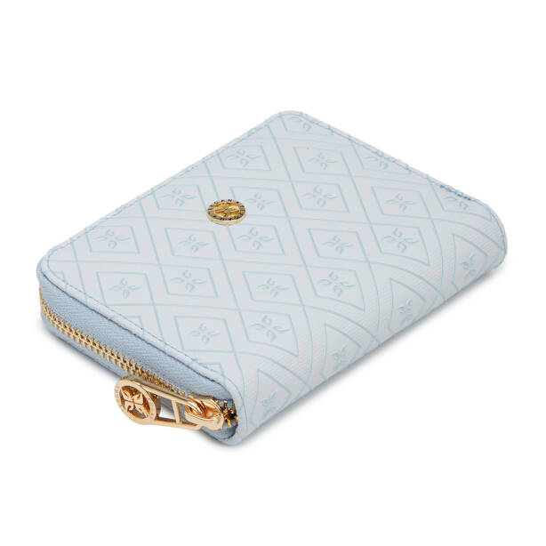 Mavi Print Kadın Cüzdan - S1CB00055822-V9F 
