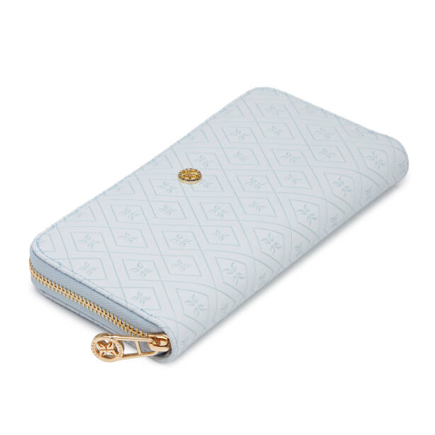 Mavi Print Kadın Cüzdan - S1CB00055823-V9F 