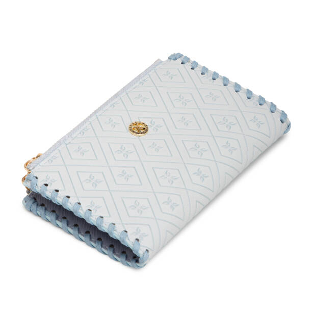Mavi Print Kadın Cüzdan - S1CB00055828-V9F 