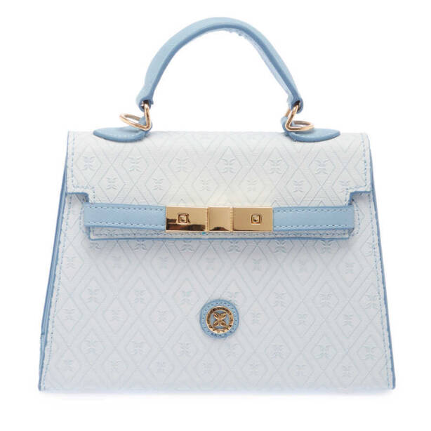 Mavi Print Kadın El Çantası - S24Y1PR09147-S5C - 1