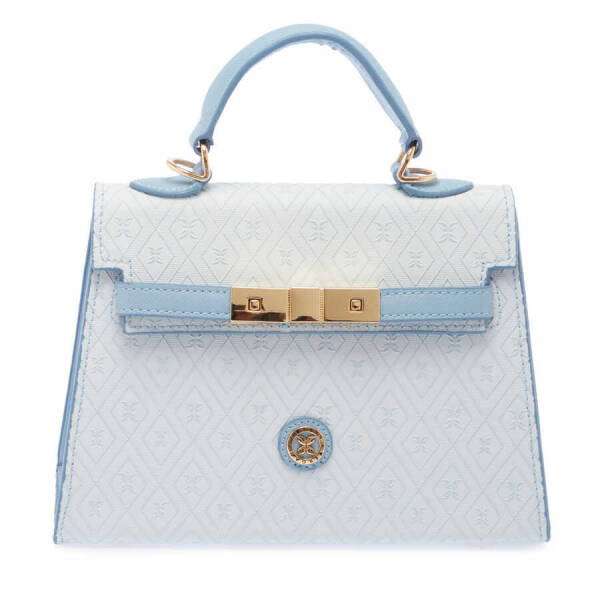 Mavi Print Kadın El Çantası - S24Y1PR09147-S5C - 1