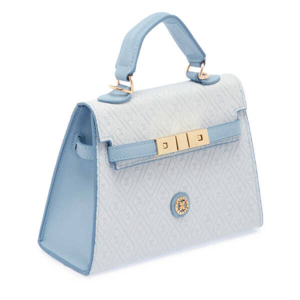 Mavi Print Kadın El Çantası - S24Y1PR09147-S5C - 2