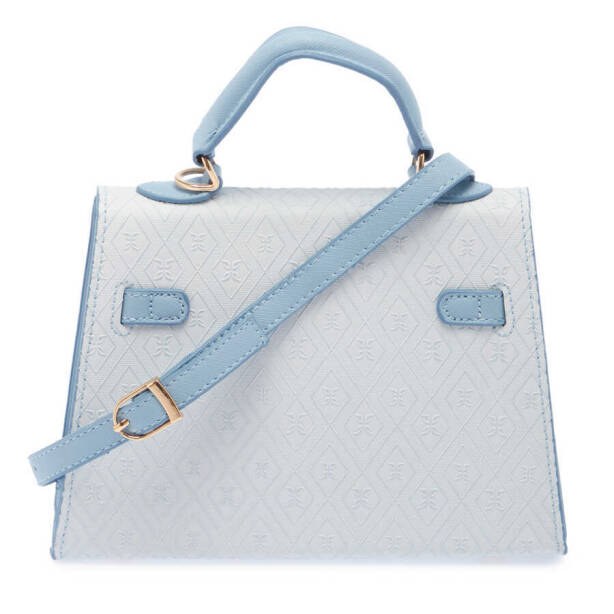 Mavi Print Kadın El Çantası - S24Y1PR09147-S5C - 3