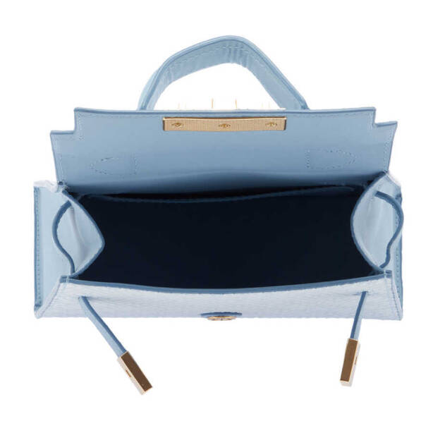 Mavi Print Kadın El Çantası - S24Y1PR09147-S5C - 4