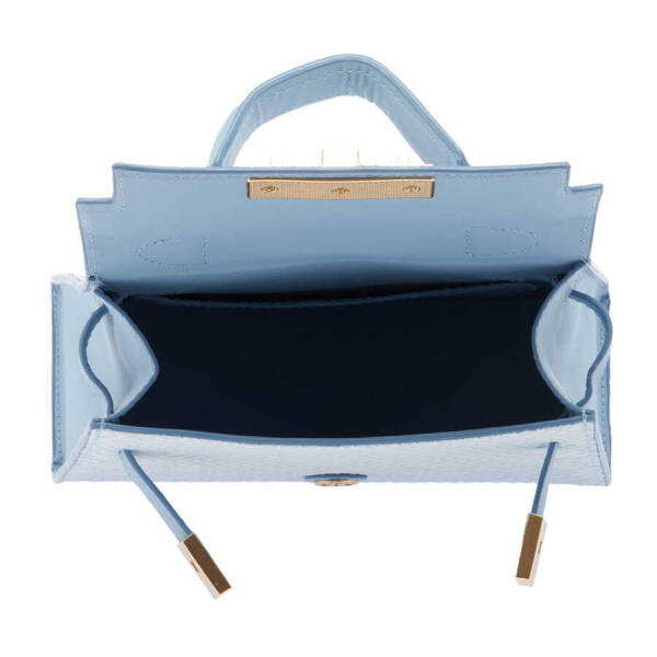 Mavi Print Kadın El Çantası - S24Y1PR09147-S5C - 4