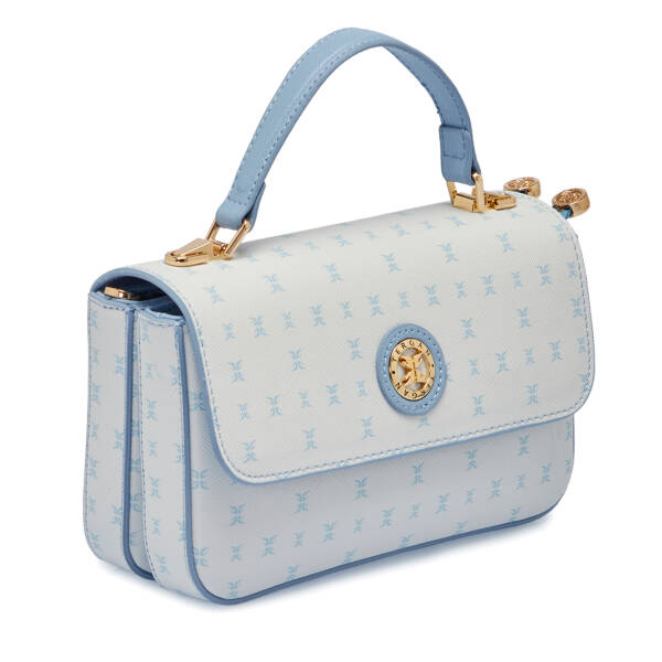 Mavi Print Kadın El Çantası - S26Y1PR09154-U0A - 2