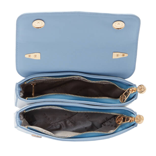 Mavi Print Kadın El Çantası - S26Y1PR09154-U0A - 4