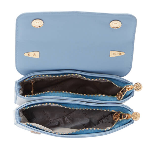 Mavi Print Kadın El Çantası - S26Y1PR09154-U0A - 4