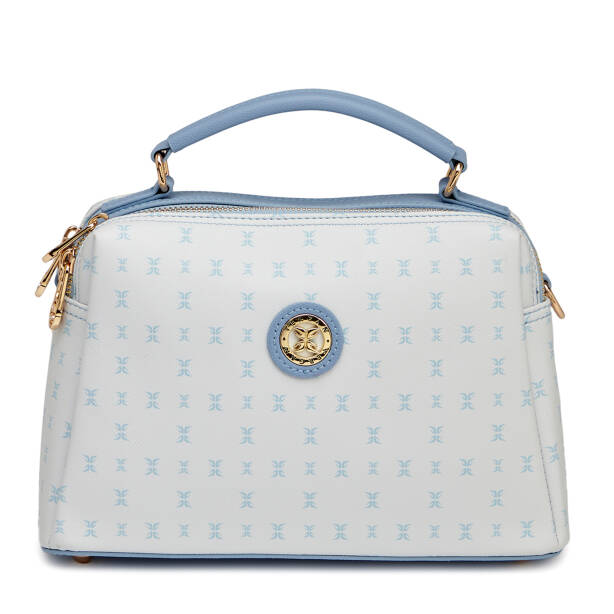 Mavi Print Kadın El Çantası - S26Y1PR09182-T3E 