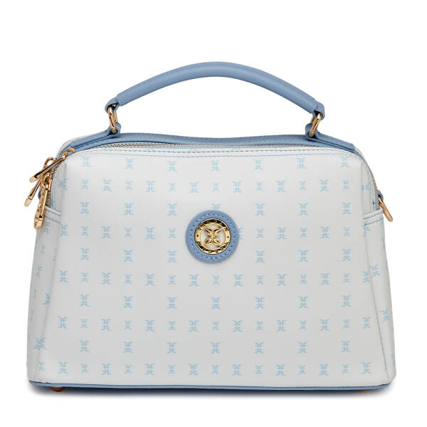 Mavi Print Kadın El Çantası - S26Y1PR09182-T3E - 1