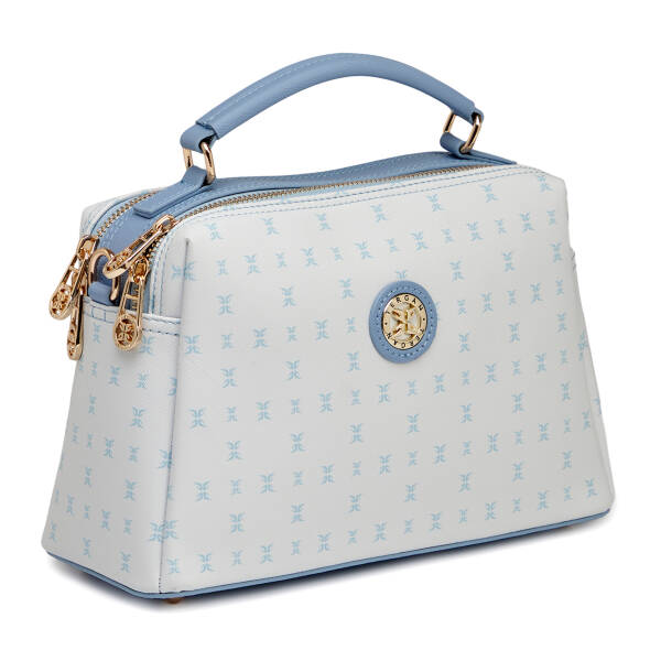 Mavi Print Kadın El Çantası - S26Y1PR09182-T3E - 2