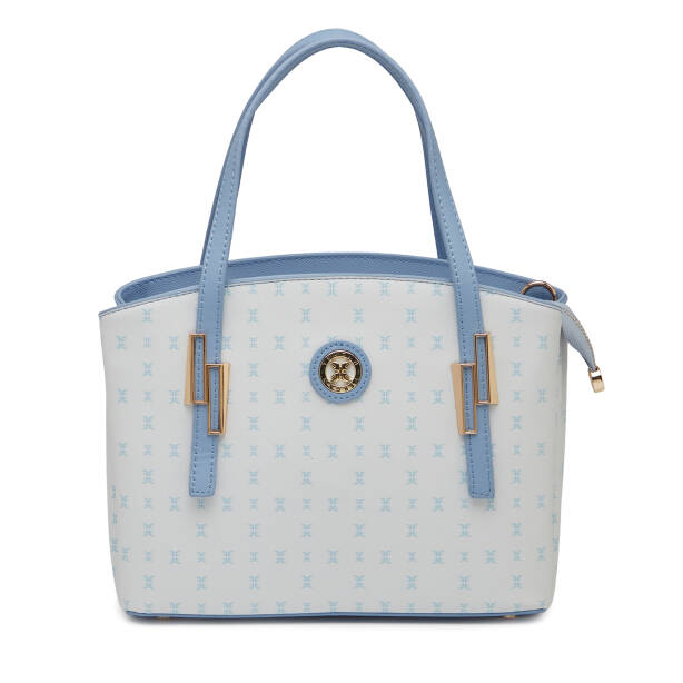 Mavi Print Kadın Omuz Çantası - S1WPR0000805-V8D 