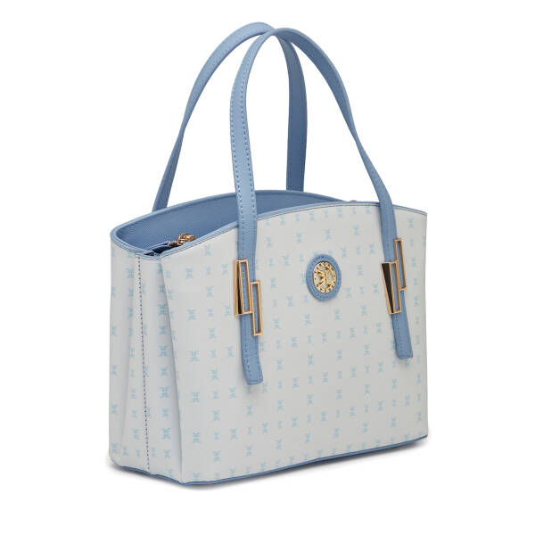 Mavi Print Kadın Omuz Çantası - S1WPR0000805-V8D - 2