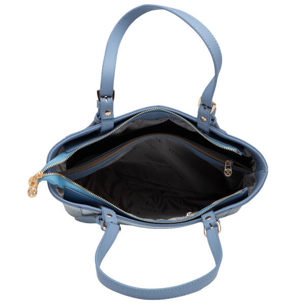 Mavi Print Kadın Omuz Çantası - S1WPR0000809-V9F - 4