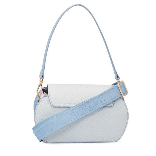 Mavi Print Kadın Omuz Çantası - S25Y1PR09143-S5C - 3