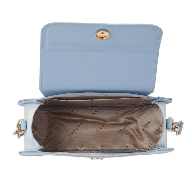 Mavi Print Kadın Omuz Çantası - S25Y1PR09143-S5C - 4