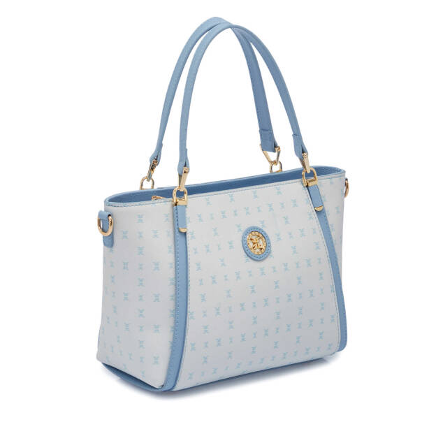 Mavi Print Kadın Omuz Çantası - S25Y1PR09174-U0A - 2