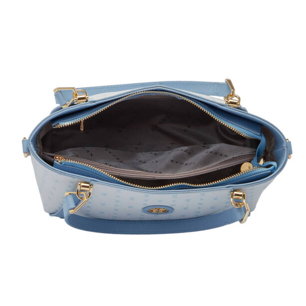 Mavi Print Kadın Omuz Çantası - S25Y1PR09174-U0A - 4