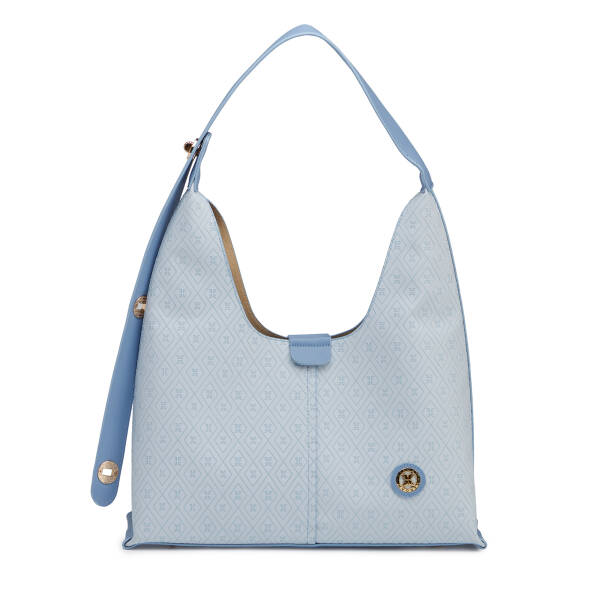 Mavi Print Kadın Omuz Çantası - S26Y1PR09191-V9F - 1