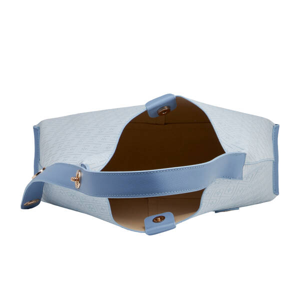 Mavi Print Kadın Omuz Çantası - S26Y1PR09191-V9F - 4