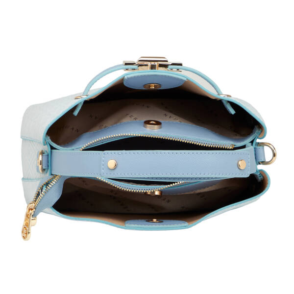 Mavi Print Kadın Omuz Çantası - S26Y1PR09192-V9F - 4