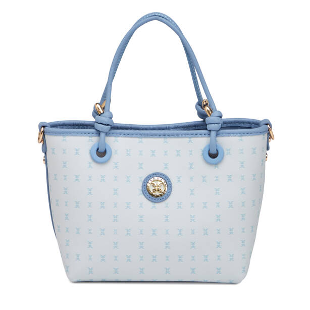 Mavi Print Kadın Omuz Çantası - S26Y1PR09193-U0A 