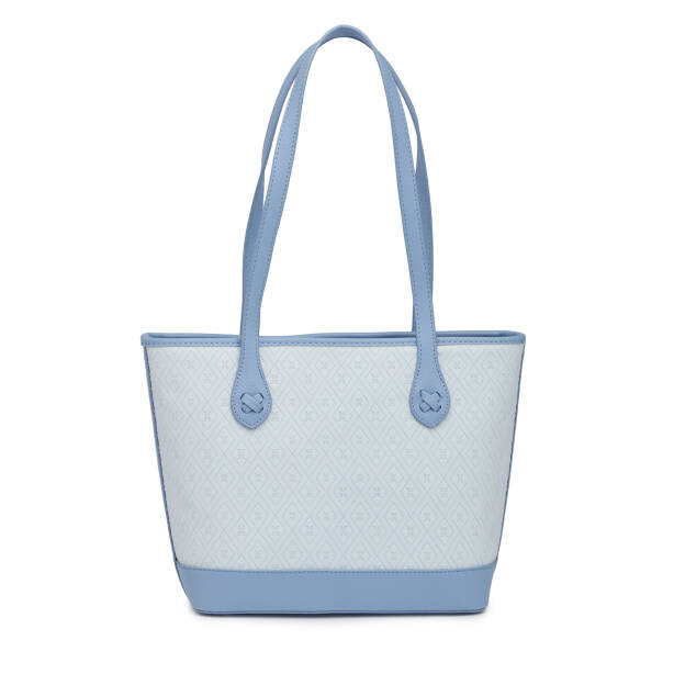 Mavi Print Kadın Omuz Çantası - S26Y1PR09194-V9F - 3