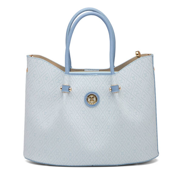 Mavi Print Kadın Omuz Çantası - S26Y1PR09195-V9F - 1