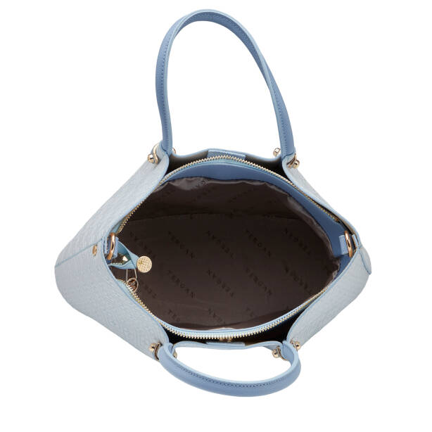 Mavi Print Kadın Omuz Çantası - S26Y1PR09195-V9F - 4