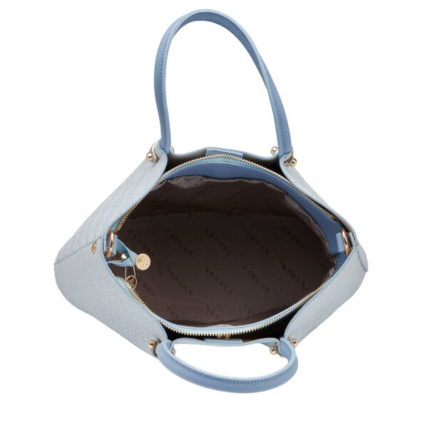 Mavi Print Kadın Omuz Çantası - S26Y1PR09195-V9F - 4