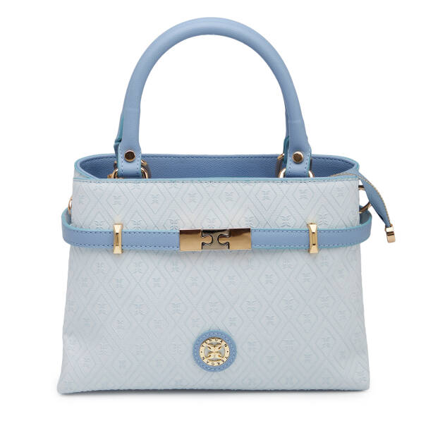 Mavi Print Kadın Omuz Çantası - S26Y1PR09196-V9F 